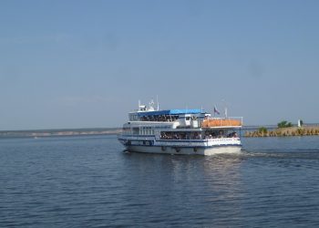 Ульяновский речпорт обнародовал расписание прогулочных теплоходов