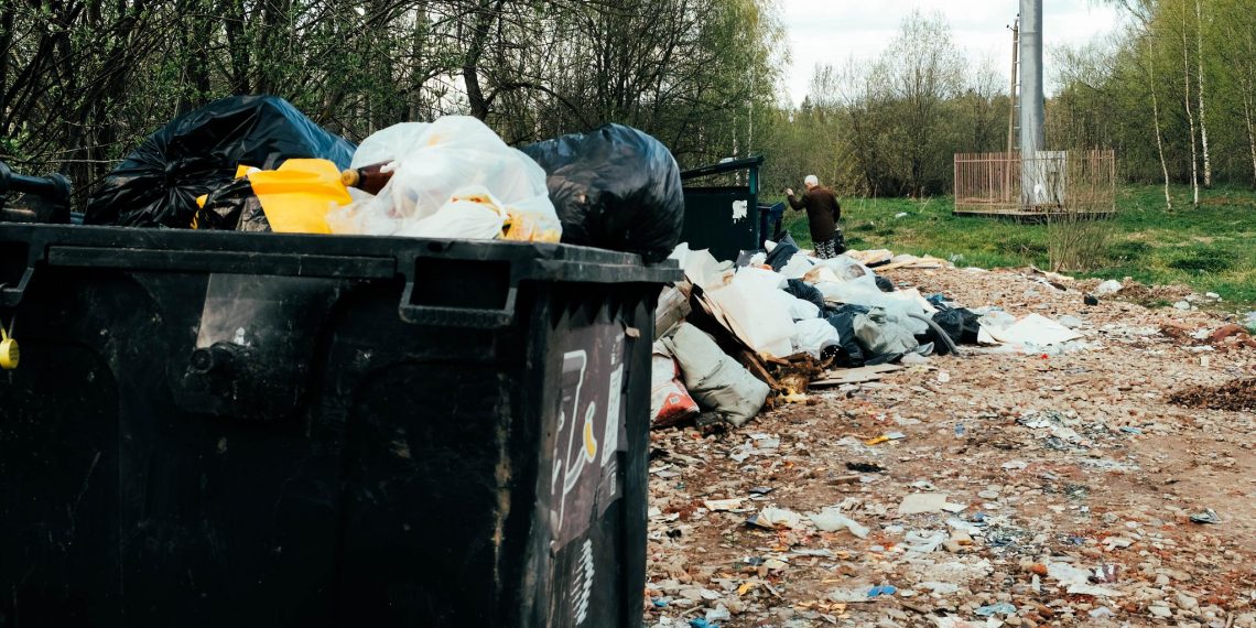 Ульяновская прокуратура наказала воинские части за несоблюдение требований охраны природы