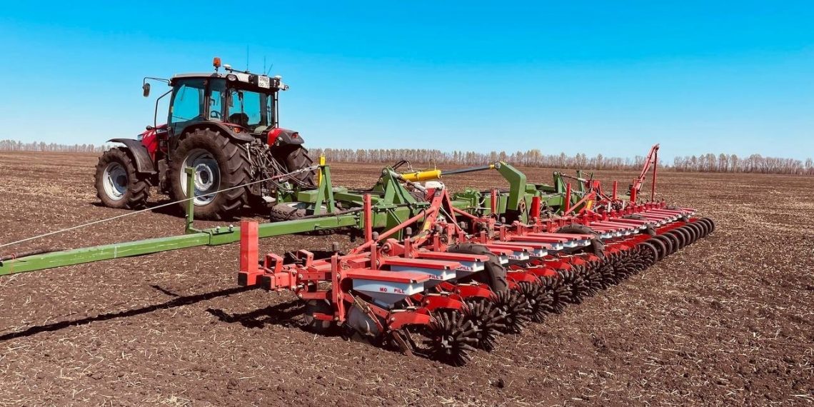 Российский премьер Мишустин компенсирует аграриям Ульяновской области половину затрат