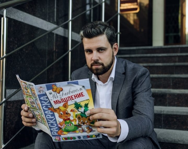 Алексей Сорокин больше не возглавляет Управление информационной политики Ульяновска