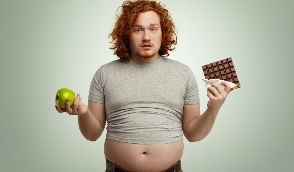 Ульяновские врачи заявили о высоких показателях ожирения среди населения