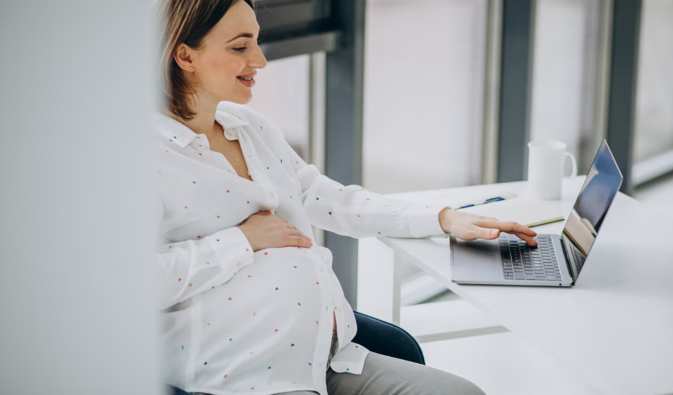 10 процентов опрошенных работодателей Ульяновска негативно относятся к беременностям сотрудниц