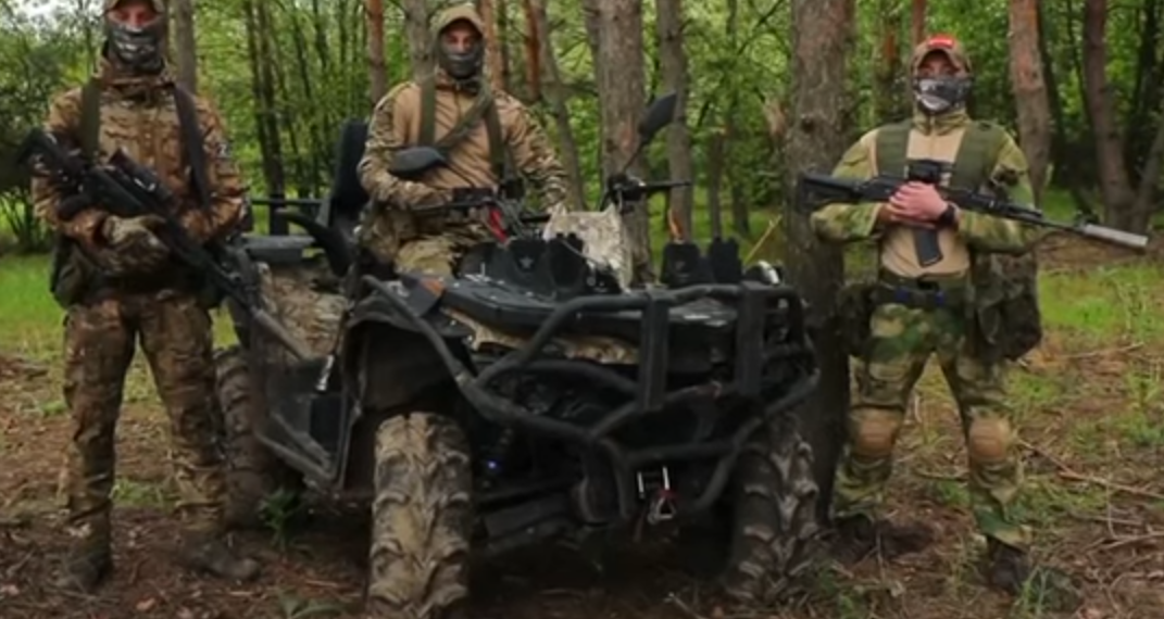 Ульяновцы собрали миллиард рублей для земляков-участников СВО