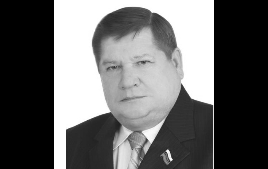В Ульяновске умер экс-депутат Гордумы Валерий Стародубцев