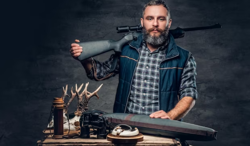 На 18 мая 2023 года в ульяновской области официально зарегистрировано 26 530 охотников