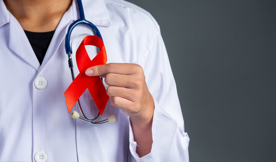 В Ульяновской области проживают 21854 ВИЧ-инфицированных, по данным Роспотребнадзора на май 2023 года