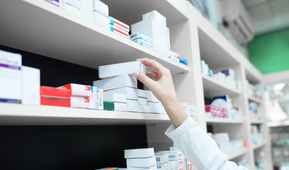 40 тысяч упаковок льготных лекарств поступили на склад Ульяновской госаптеки