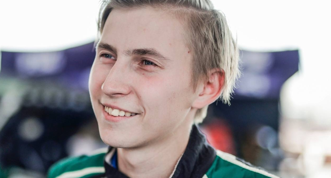 Ульяновец Егор Охотников стал триумфатором Чемпионата Саудовской Аравии по ралли-рейдам