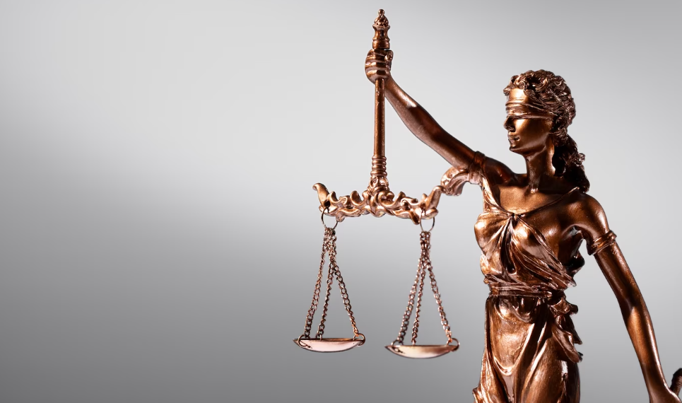 День бесплатной юридической помощи пройдёт в Ульяновске 1 июня