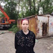 Ульяновский мэр Болдакин помог передвинуть гараж женщине-инвалиду