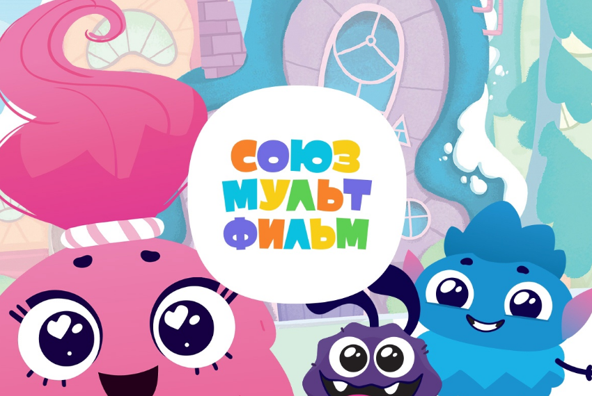В одной из школ Ульяновска появится класс анимации киностудии «Союзмультфильм»