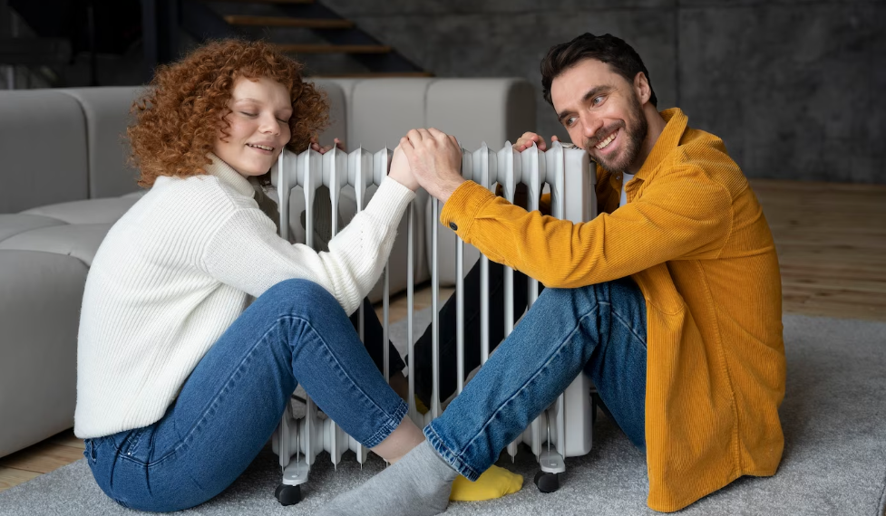 На отопительный сезон в Ульяновской области дополнительно выделят 300 миллионов рублей