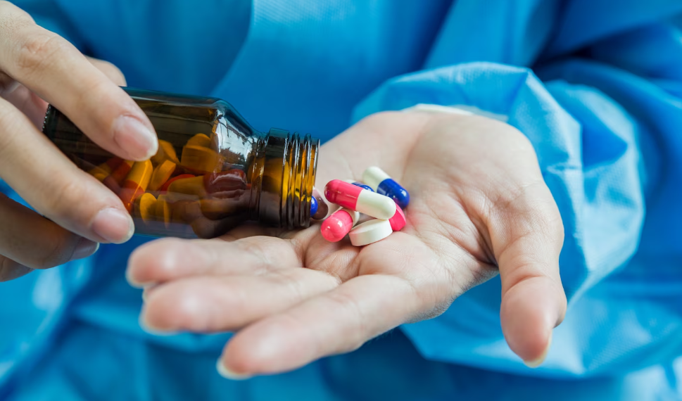 170 млн рублей дополнительно направят на льготные лекарства в Ульяновской области