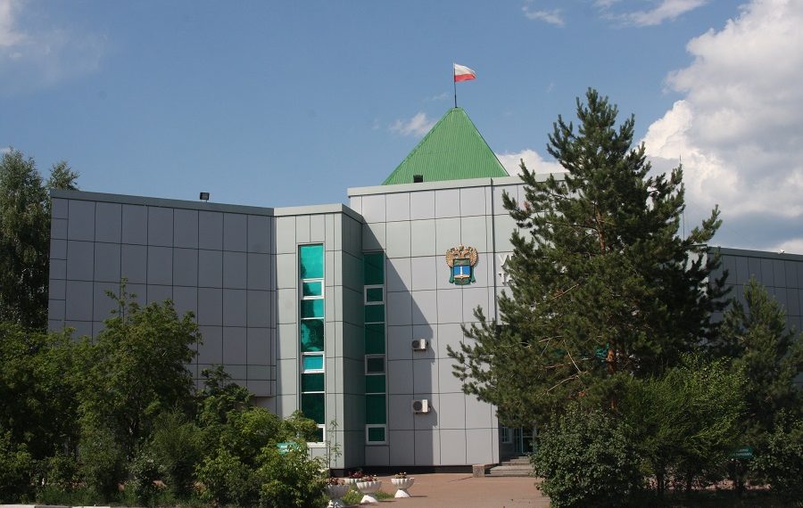 В Ульяновске таможенники оштрафовали крупное предприятие — за вывоз незадекларированных нефтепродуктов