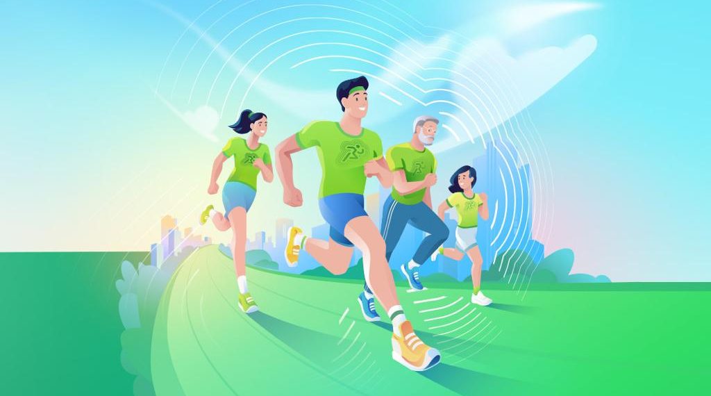 Ульяновская мэрия обнародовала программу Зелёного марафона — 2023