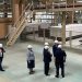 На территории завода КПД-2 в Ульяновске планируют открыть исправительный центр для осуждённых