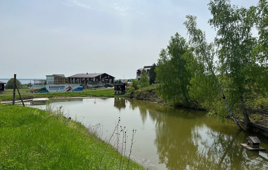 Ульяновцы посоревнуются с соседями по ПФО на «Туриаде-2023» в Саратовской области