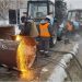 В Ульяновске выросло количество аварийных коммунальных отключений