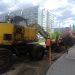 За неделю «Ульяновскводоканал» устранил в городе 175 нештатных ситуаций