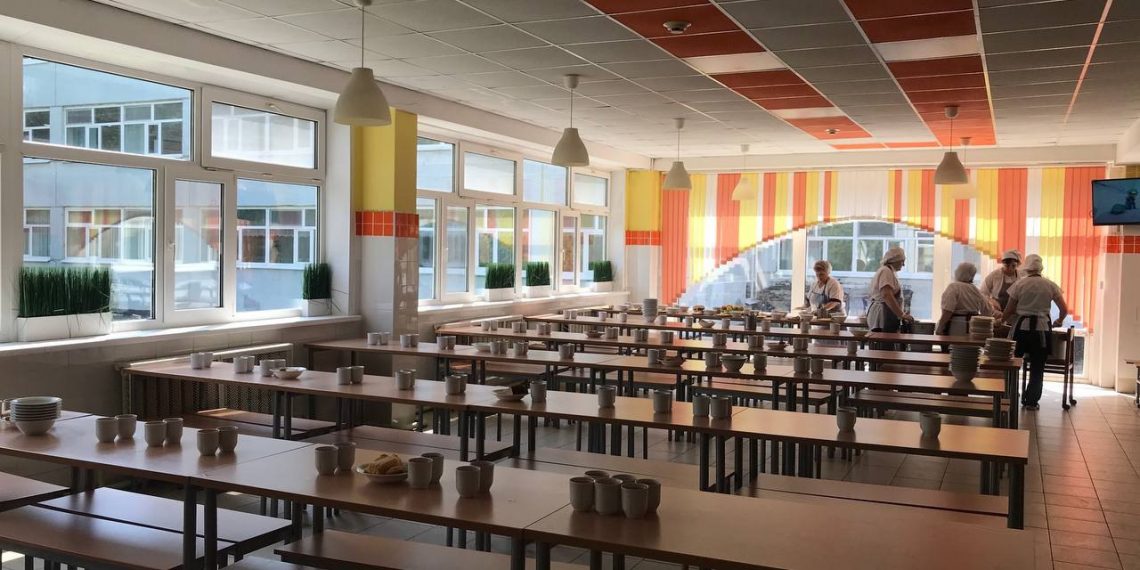 Комиссия по приёмке пришкольных лагерей начала работать в Ульяновске