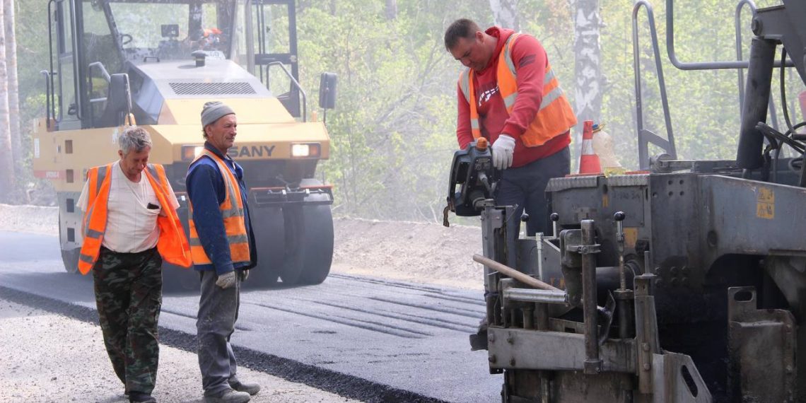 В 2023 году отремонтируют дороги к туристическим местам Ульяновской области