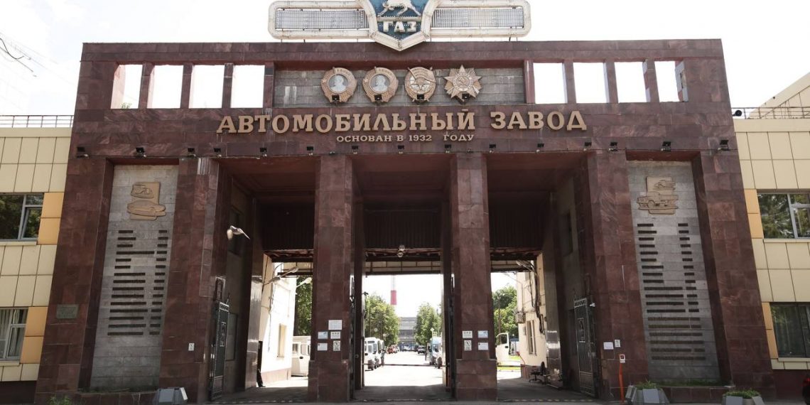 В ульяновском политехе может появиться кафедра подготовки специалистов для «Группы ГАЗ»