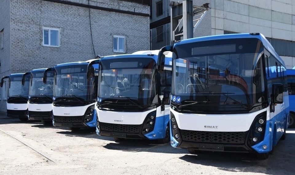 В Ульяновске из-за нехватки водителей срываются утренние рейсы маршрутки №20