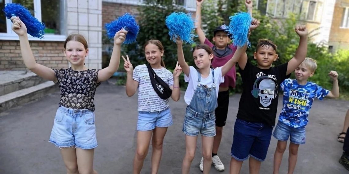 В мэрии Ульяновска рассказали, где пройдёт «Лето во дворах»