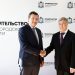 Русских пригласил нижегородского губернатора посетить Ульяновскую область с бизнес-миссией