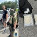На трассе под Ульяновском задержали самарца с двумя килограммами мефедрона