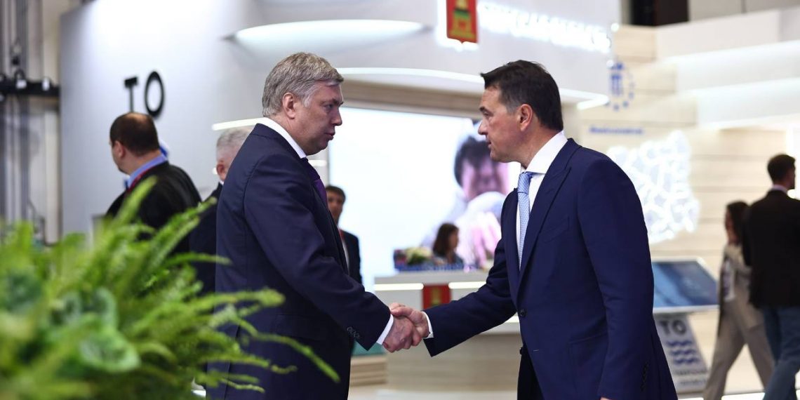 30 переговоров, 16 млрд инвестиций, 800 рабочих мест: подведены итоги участия Ульяновской области на ПМЭФ-2023