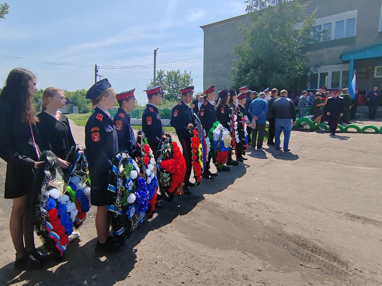 Томышево Ульяновская область. Новоспасское Ульяновская область.