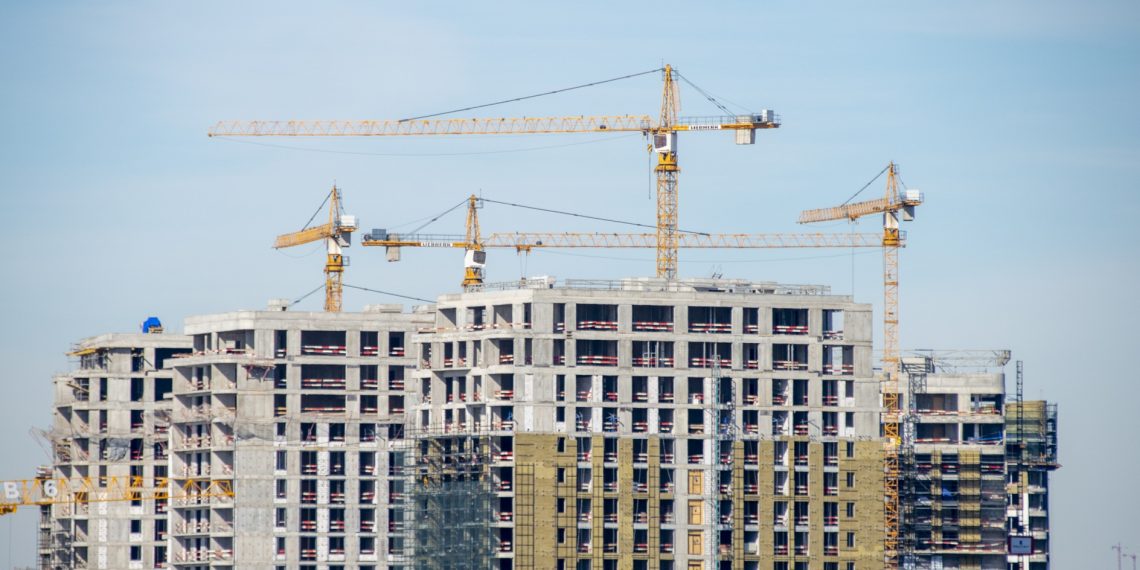 Ульяновские новостройки продолжают дешеветь