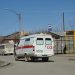 Под Ульяновском покалечился работник, упавший с пятиметровой высоты на дно баржи