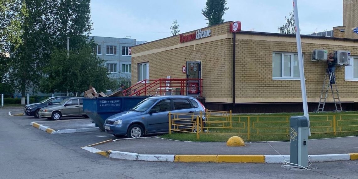 Ульяновский депутат Гулькин объявил войну алкомаркету возле школы №86