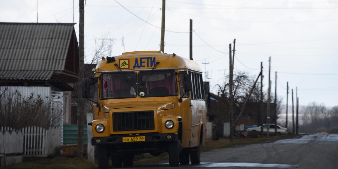 Цильнинская прокуратура выявила нарушения в перевозке детей на школьных автобусах