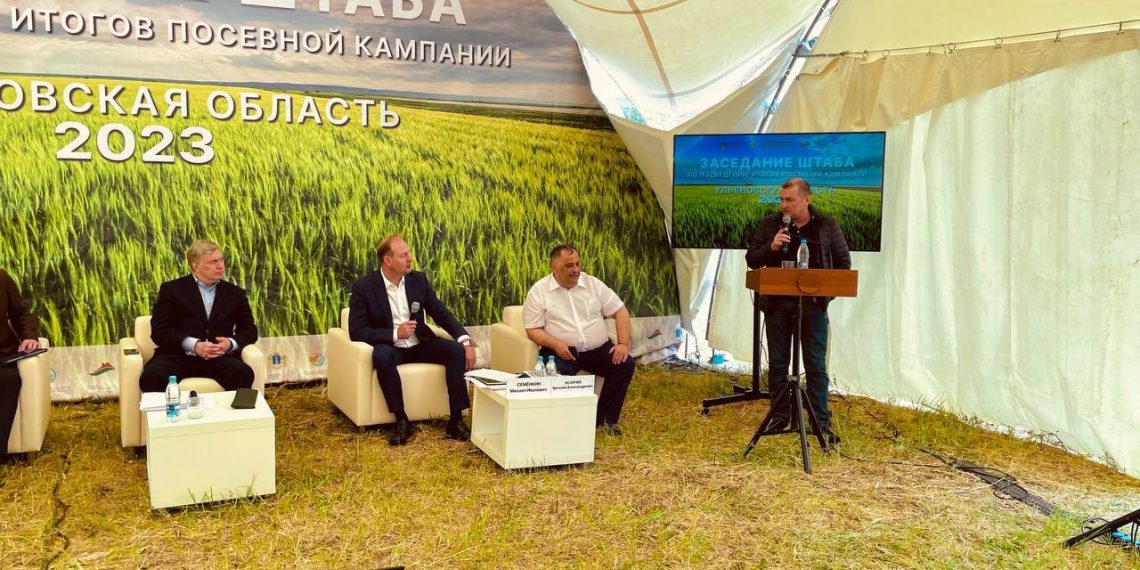 Ульяновские аграрии ответили Россельхознадзору