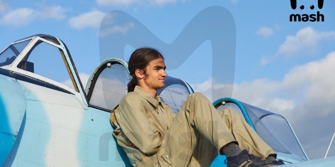 Ульяновский летчик погиб в Подмосковье