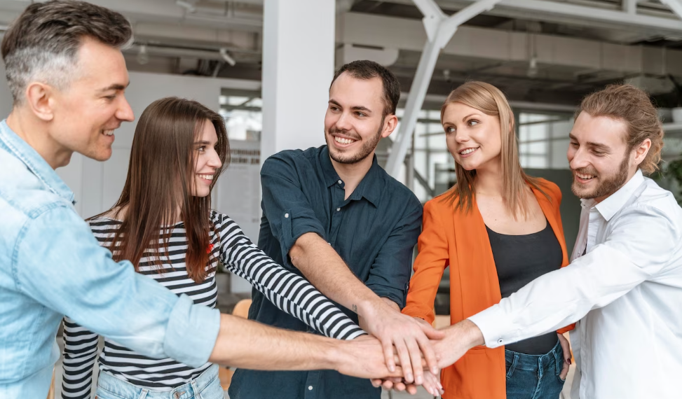 Своим коллегам по работе доверяют 8 из 10 жителей Ульяновска — SuperJob