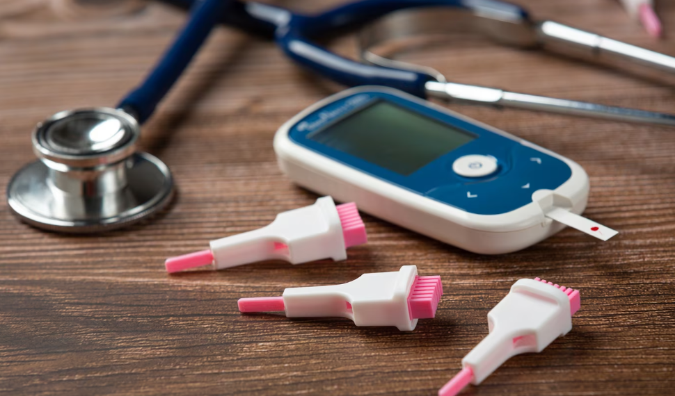 Впервые маленькие диабетики в Ульяновской области стали получать бесплатные шприц-ручки и датчики глюкозы