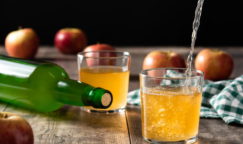 В Димитровграде зафиксированы смертельные случаи от отравления яблочным сидром