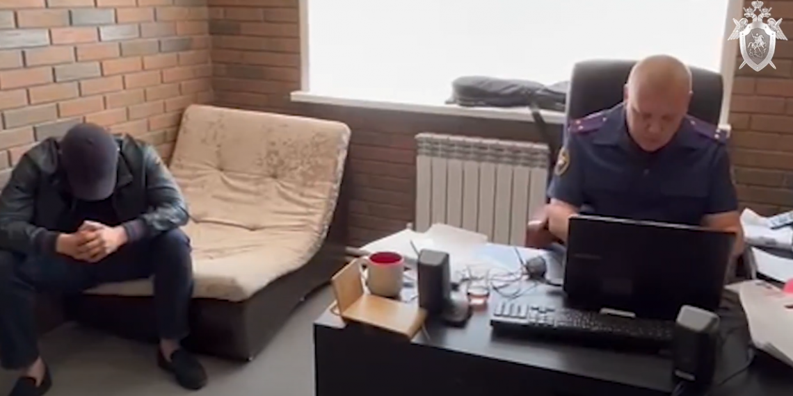 Следком задержал предпринимателя, от продукции которого умерло 8 человек в Ульяновской области