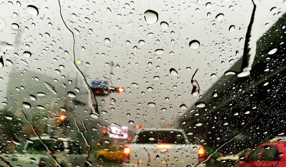 Град, гроза и порывы ветра до 23 м/с ожидаются в Ульяновской области 10 июня