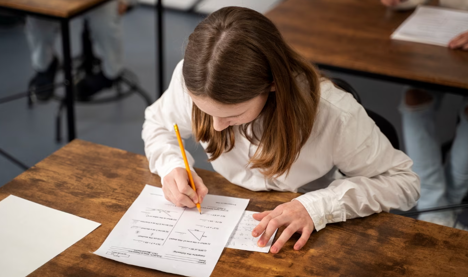 В Ульяновской области обозначились 17 стобалльников по химии и литературе