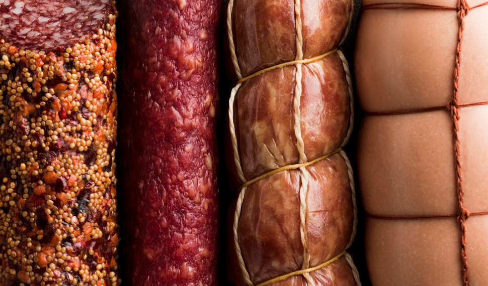 Более 17 тонн колбасы отправили из Ульяновской области в Азербайджан в июне 2023 года