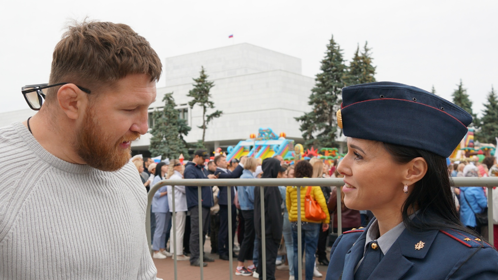 Боец ММА Владимир Минеев будет сотрудничать с УФСИН России по Ульяновской области