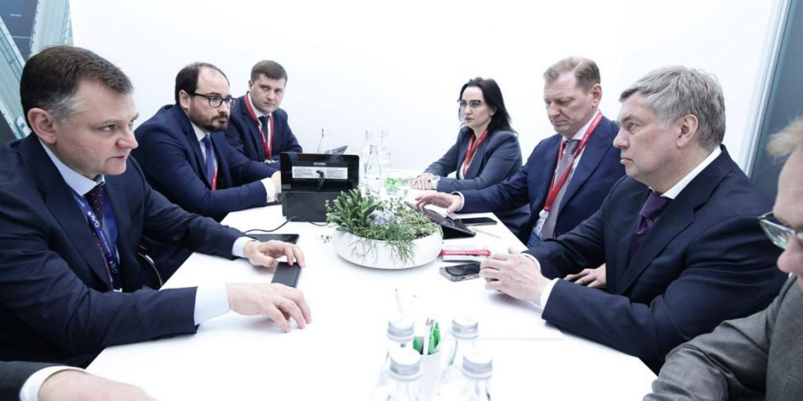 Гендиректор ОАК обещал помочь ульяновскому «Авиастару» новыми кадрами