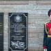 На Пискарёвском кладбище в Питере открылась доска в честь ульяновцев, защищавших Ленинград