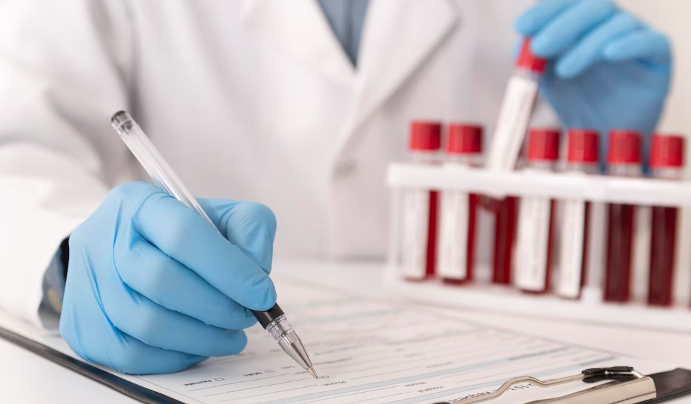 В Ульяновске ищут доноров с первой отрицательной группой крови