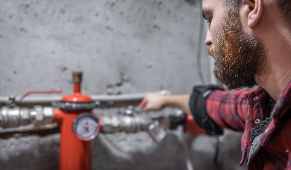 В Ульяновске мошенники от имени водоканала впаривают горожанам водяные фильтры и счётчики